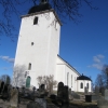 Bilder från Stora Mellösa kyrka