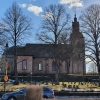 Bilder från Askersunds kyrka