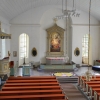 Bilder från Sofia Magdalena kyrka