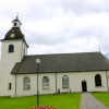 Bilder från Lerbäcks kyrka