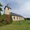 Bilder från Snavlunda kyrka