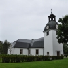 Bilder från Järnboås kyrka