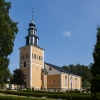 Bilder från Ramnäs kyrka