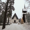 Bilder från Virsbo Kyrka