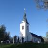 Bilder från Fläckebo kyrka