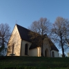 Bilder från Möklinta kyrka