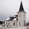 Bilder från Äppelbo kyrka