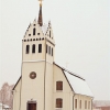Bilder från Mockfjärds kyrka
