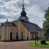 Bilder från Leksands kyrka