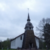 Bilder från Bingsjö kapell