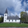 Bilder från Svartnäs kyrka