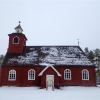 Bilder från Envikens gamla kyrka