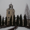 Bilder från Bjursås kyrka