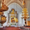 Bilder från Hedemora Kyrka