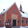 Bilder från Krylbo kyrka