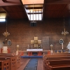 Bilder från Grängesbergs kyrka