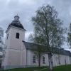 Bilder från Färila kyrka