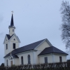 Bilder från Kårböle kyrka