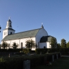 Bilder från Hedesunda kyrka