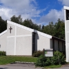 Bilder från Stensätra kyrka