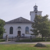 Bilder från Skog kyrka