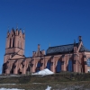 Bilder från Trönö Kyrka