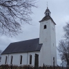 Bilder från Hälsingtuna kyrka