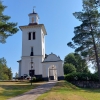 Bilder från Hässjö kyrka