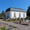 Bilder från Tynderö kyrka