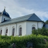 Bilder från Selångers kyrka