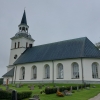 Bilder från Stöde kyrka