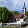 Bilder från Svartviks Kyrka