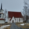 Bilder från Sidensjö kyrka