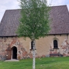 Bilder från Ragunda gamla kyrka