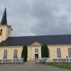 Bilder från Revsunds kyrka