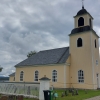 Bilder från Bodsjö kyrka