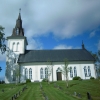 Bilder från Näskotts kyrka