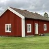 Bilder från Bjurholms kyrka