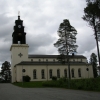 Bilder från Åsele kyrka