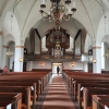 Bilder från Sankt Olovs kyrka