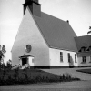 Bilder från S:t Örjans kyrka