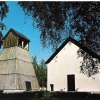 Bilder från Bolidens kyrka