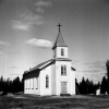 Bilder från Finnträsks kyrka