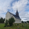 Bilder från Överkalix kyrka