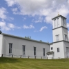 Bilder från Morjärvs kyrka