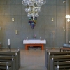 Bilder från Porsö kyrka