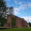 Bilder från Norrfjärdens kyrka