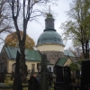 Bilder från Solna kyrka