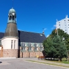 Bilder från Hagalunds kyrka