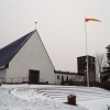 Bilder från Eriksbergskyrkan